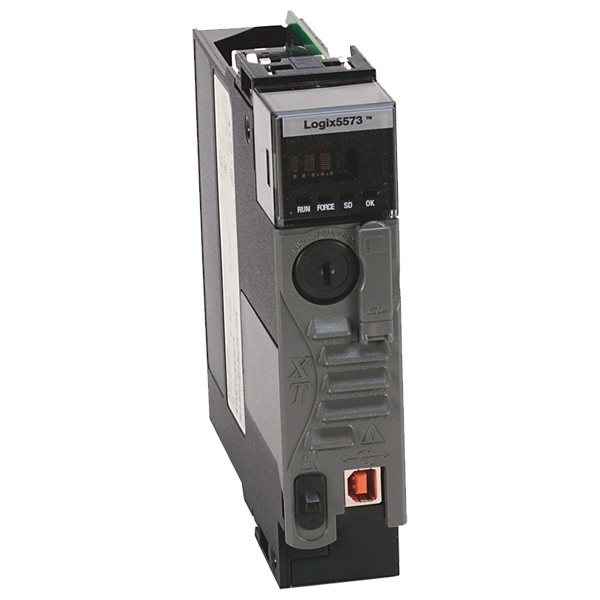 Allen Bradley ControlLogix XT PAC with 8M Memory 1756-L73XT — Промышленные компоненты