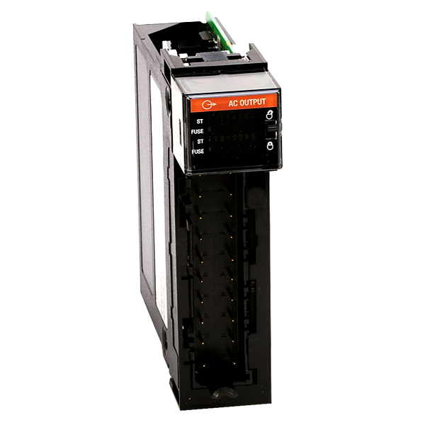 Allen Bradley 1756 Digital AC Output Module 1756-OA16 — Модули ввода-вывода