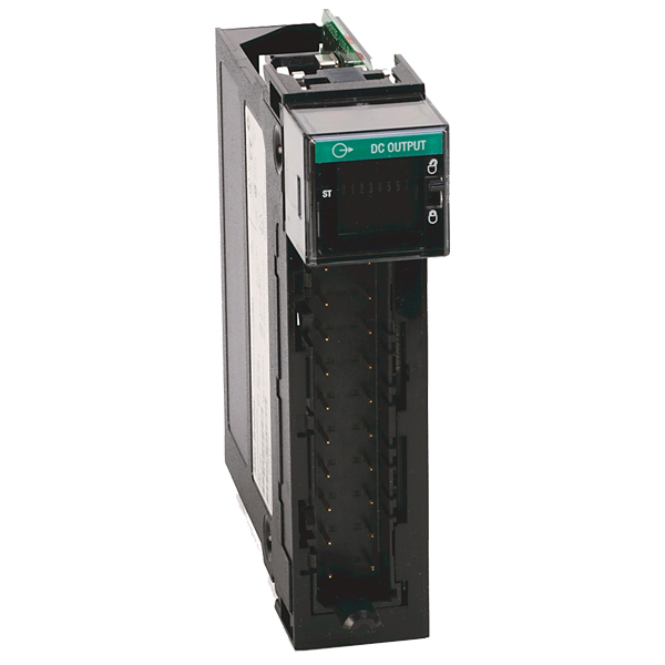 Allen Bradley ControlLogix DC Digital Output Module 1756-OB8 — Модули ввода-вывода