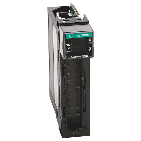 Allen Bradley Digital DC Output Module 1756-OV32E — Модули ввода-вывода