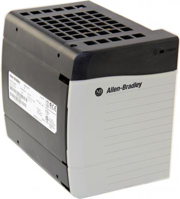 Allen Bradley ControlLogix Standard Power Supply 1756-PA72/C — Источники питания