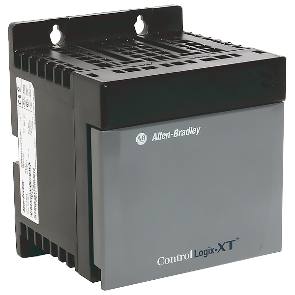 Allen Bradley ControlLogix AC Redundant Power Supply 1756-PA75R — Источники питания