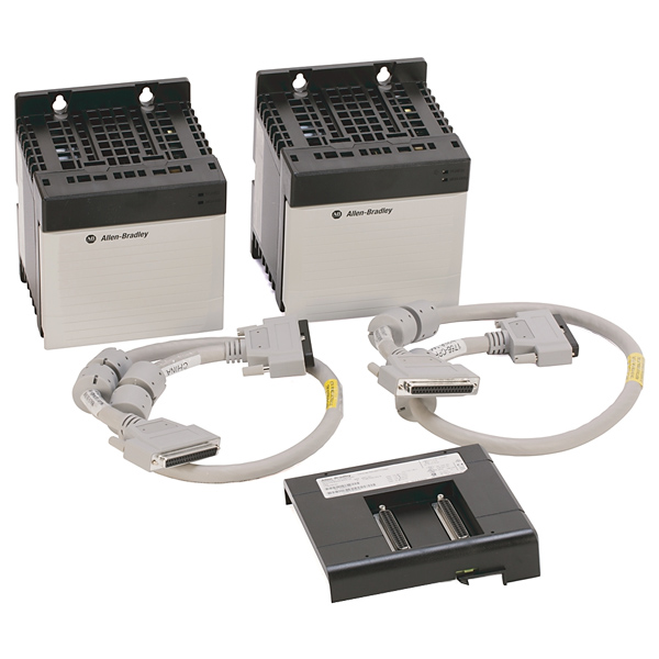 Allen Bradley ControlLogix Power Supply Bundle 1756-PAR2 — Источники питания
