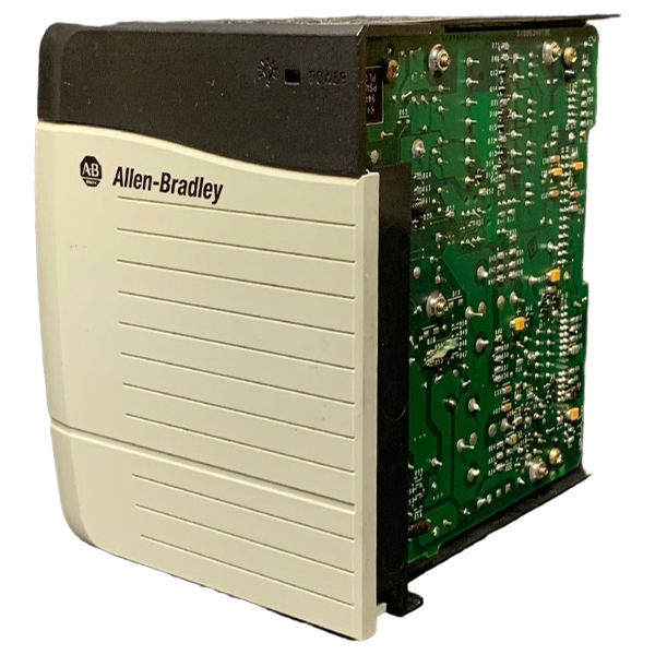 Allen Bradley 1756 ControlLogix Standard DC Power Supplies 1756-PB75/B — Промышленные компоненты