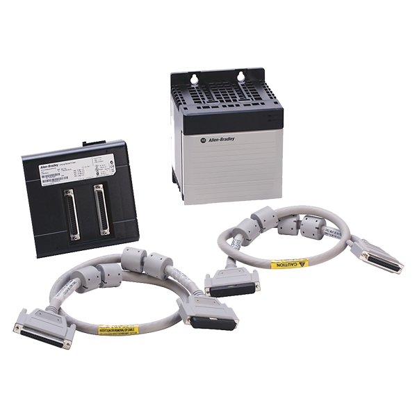 Allen Bradley ControlLogix Power Supply Bundle 1756-PBR2 — Источники питания