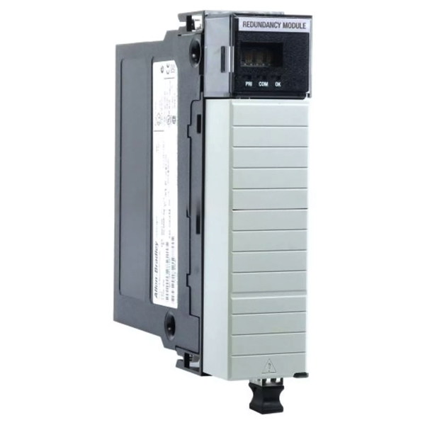 Allen Bradley ControlLogix Redundancy Module 1756-RM — Модули ввода-вывода