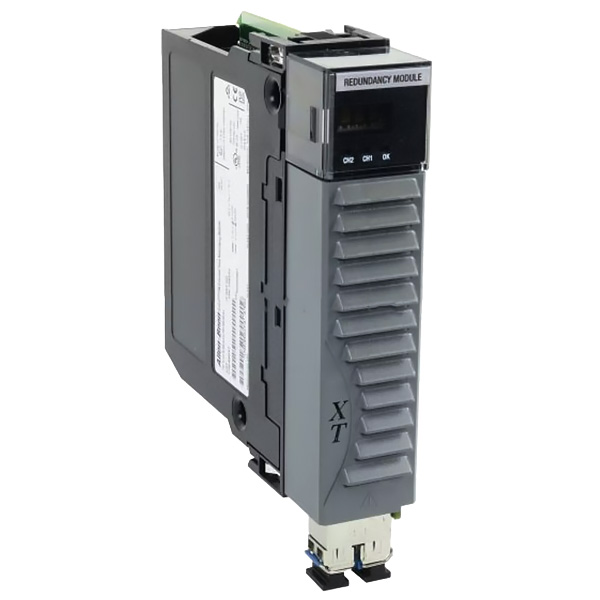 Allen Bradley Redundancy Module 1756-RM2XT — Модули ввода-вывода