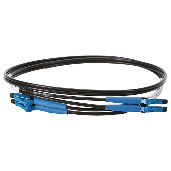Allen Bradley ControlLogix 1m RM Fiber Optic Cable 1756-RMC1 — Кабели и соединители