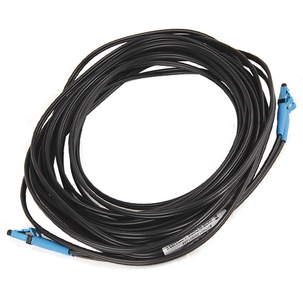 Allen Bradley ControlLogix Redundancy Fiber Cable 10m 1756-RMC10 — Кабели и соединители