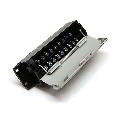 Allen Bradley Removable Terminal Block 1756-TBSH — Кабели и соединители
