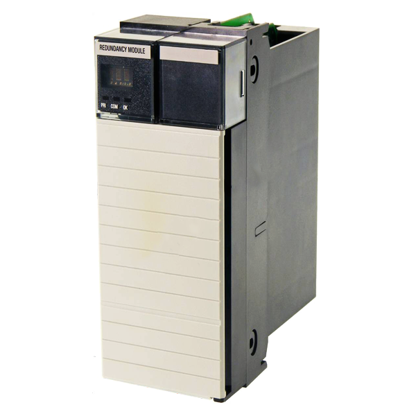 Allen Bradley Redundancy Module 1757-SRM — Модули ввода-вывода