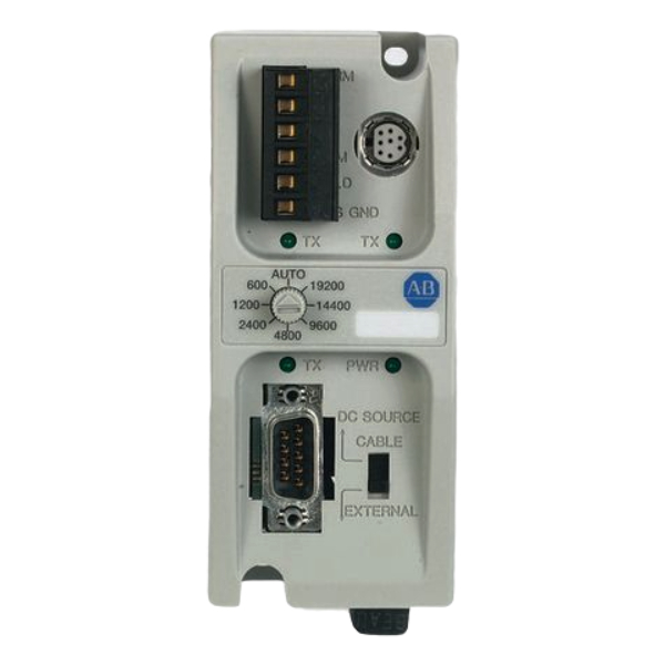 Allen Bradley AIC+ Advanced Interface Converter