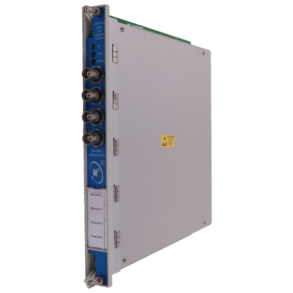 Bently Nevada Recip Rod Position Monitor 176449-08 — Промышленные компоненты