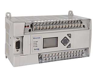 Allen Bradley MicroLogix 1400 Programmable Controller 1766-L32BWA — Контроллеры и ПЛК