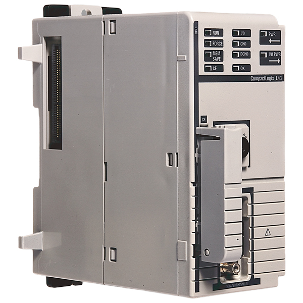 Allen Bradley 1768 CompactLogix Controller