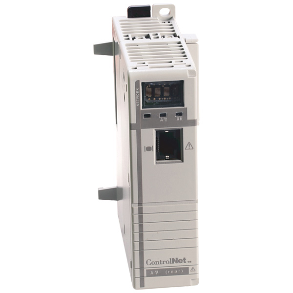 Allen Bradley Power Supply 1768-PB3 — Источники питания