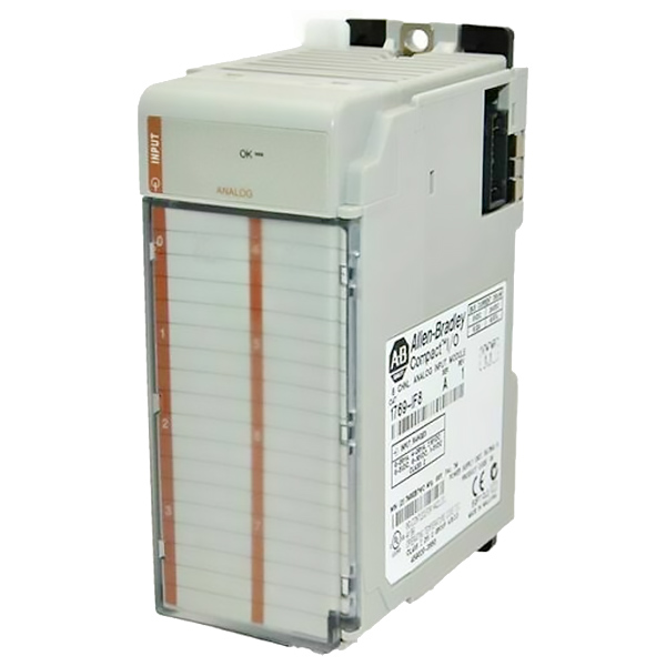 Allen Bradley Analog Input Module