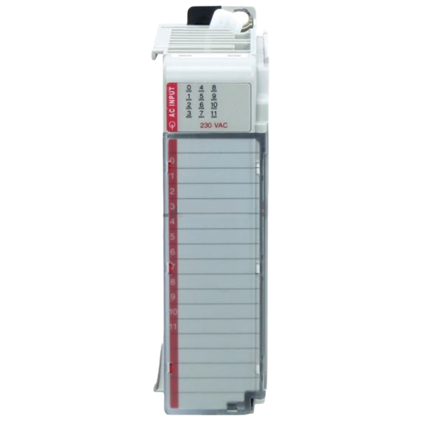 Allen Bradley Compact Input Module 1769-IM12 — Модули ввода-вывода