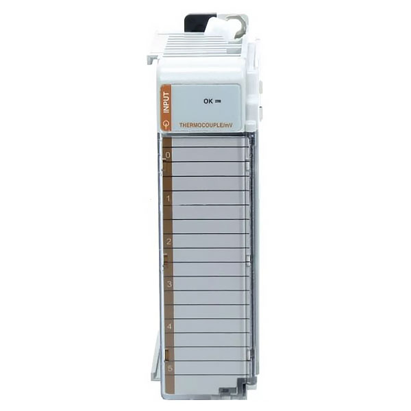 Allen Bradley CompactLogix 6 Pt Thermocouple Module 1769-IT6 — Температура и термопары