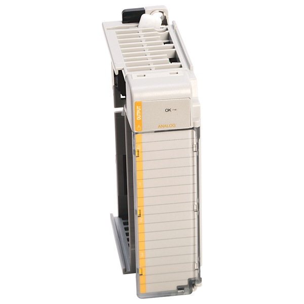 Allen Bradley CompactLogix Analog Output Module 1769-OF4 — Модули ввода-вывода