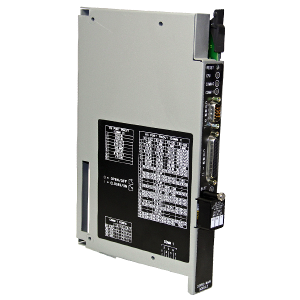 Allen Bradley Control Coprocessor 1771-DMC — Контроллеры и ПЛК