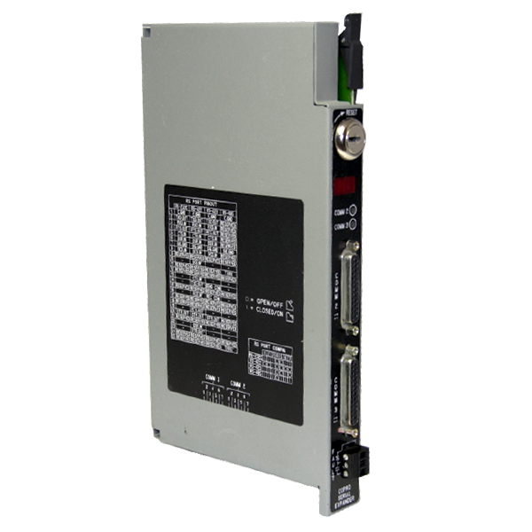 Allen Bradley Control Coprocessor 1771-DXPS — Контроллеры и ПЛК