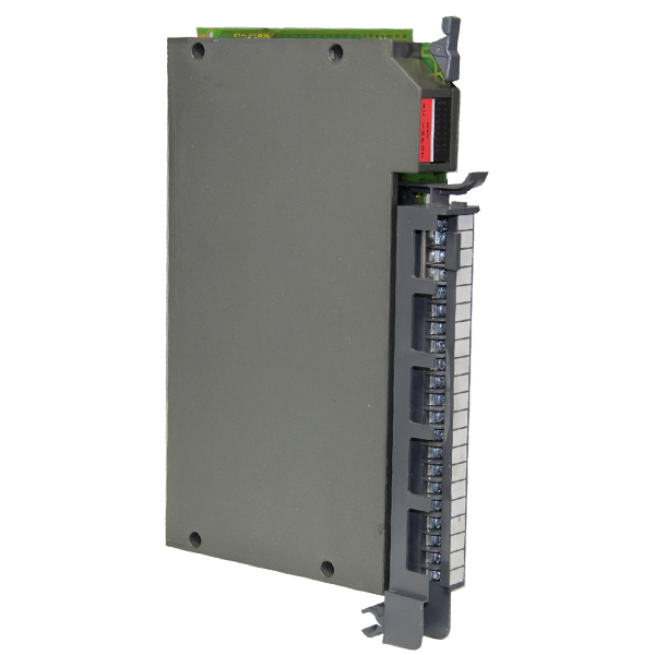 Allen Bradley AC/DC (24V) Input Module 1771-IND — Модули ввода-вывода