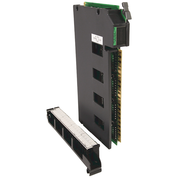 Allen Bradley DC Output Module 1771-OBN — Модули ввода-вывода