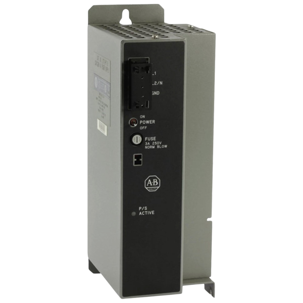Allen Bradley Power Supply 1771-P7 — Источники питания