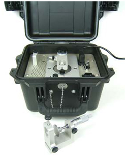 Bently Nevada Proximity System Test Kit TK-3E 177313-01-01-00 — Датчики