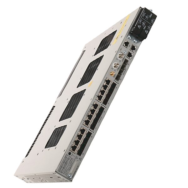 Allen Bradley Stratix 5410 1783-IMS28GRAC — Промышленные компоненты