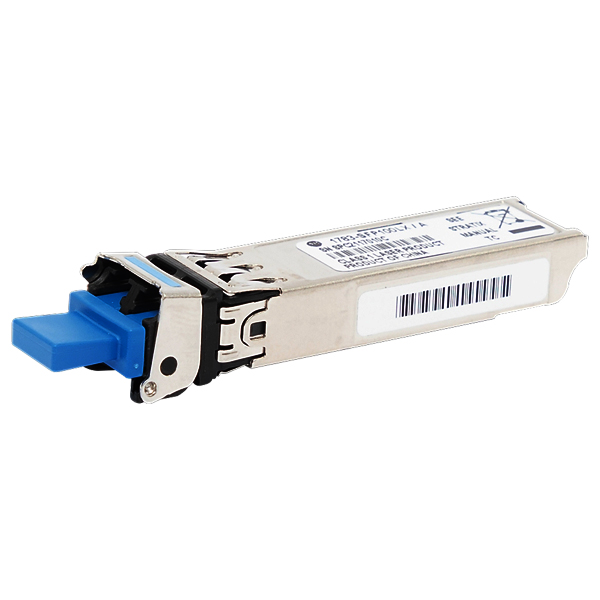 Allen Bradley Transceivers 1783-SFP100LX — Промышленные компоненты