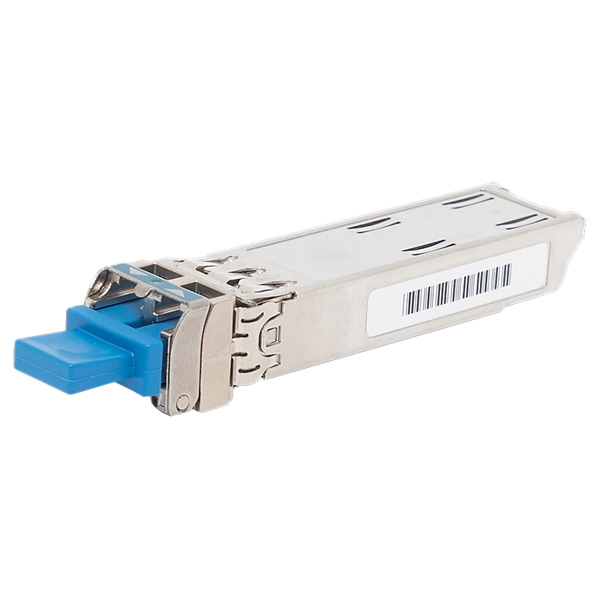 Allen Bradley Small Form-factor Pluggable (SFP) Module 1783-SFP10GLRE — Модули ввода-вывода