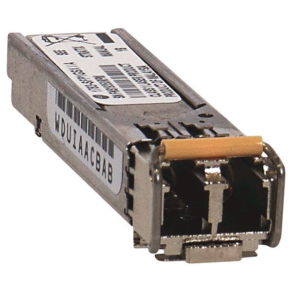 Allen Bradley SFP Module 1783-SFP1GSX — Модули ввода-вывода