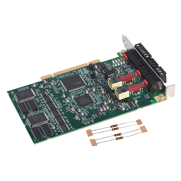 Allen Bradley Computer Interface Card 1784-PKTXD — Модули ввода-вывода