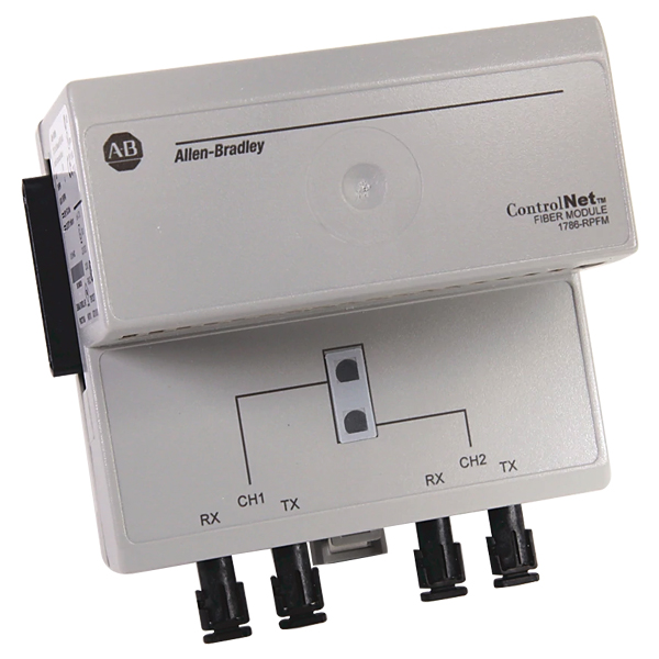 Allen Bradley Ring Repeater 1786-RPFM — Промышленные компоненты