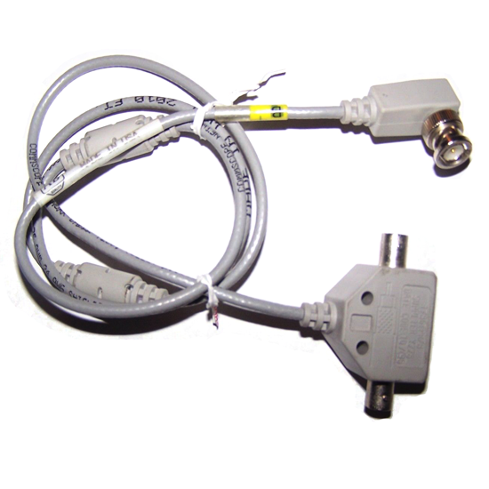 Allen Bradley Cable Connector 1786-TPR — Кабели и соединители