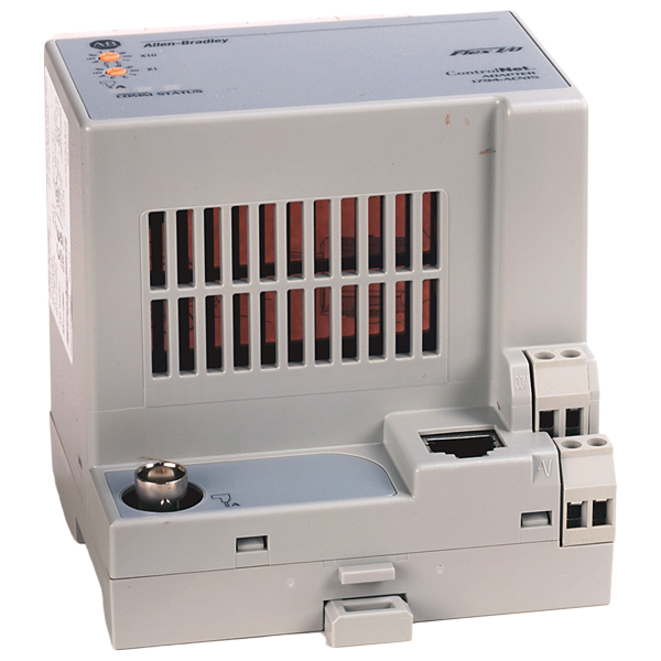 Allen Bradley Communication Adapter