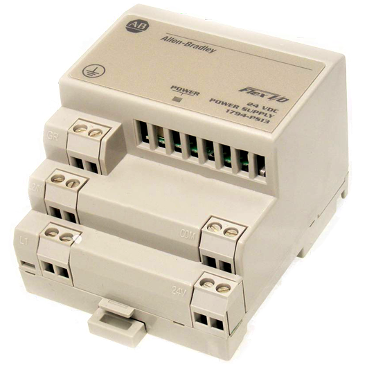 Allen Bradley Power Supply Module 1794-PS13 — Модули ввода-вывода