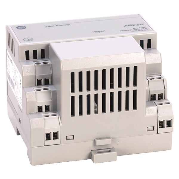 Allen Bradley FLEX I/O Power Supply Module 1794-PS3 — Модули ввода-вывода