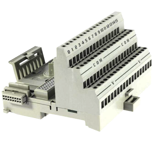 Allen Bradley Terminal Base Unit 1794-TB32 — Кабели и соединители