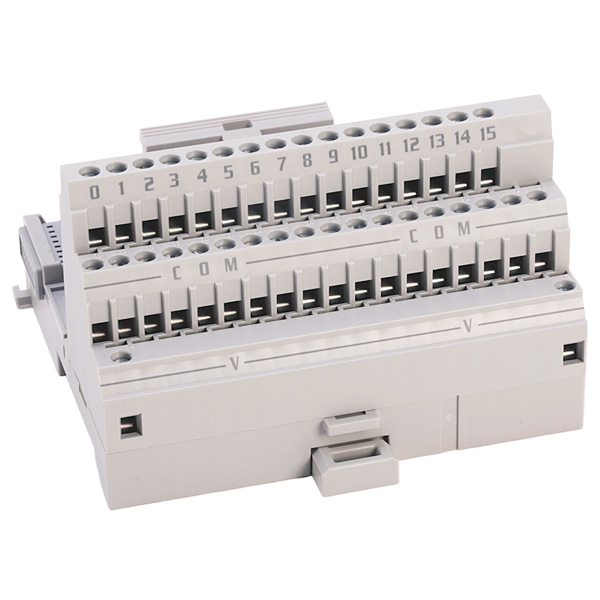 Allen Bradley Terminal Base Unit 1794-TB3T — Кабели и соединители