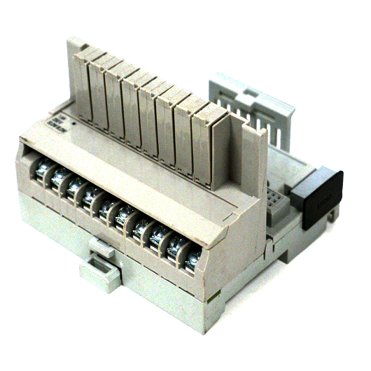 Allen Bradley Terminal Base Unit 1794-TBN — Кабели и соединители