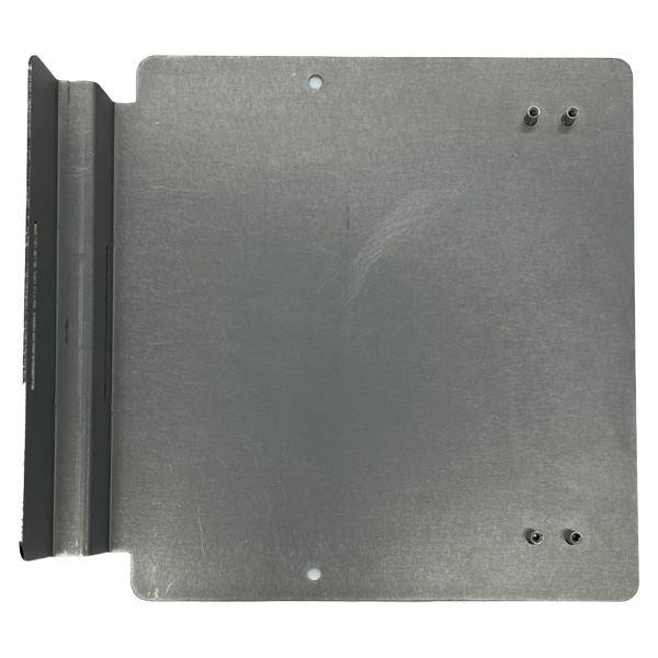 NOTIFIER by Honeywell Chassis Used with BB-XP 18439 — Промышленные компоненты