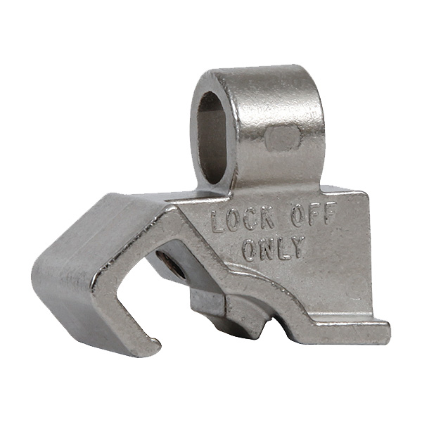 Allen Bradley Multipole Lockout Attachment 189-ALOA2 — Промышленные компоненты
