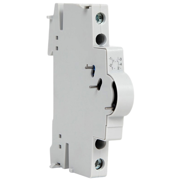 Allen Bradley Auxiliary Contact 189-AR11 — Промышленные компоненты
