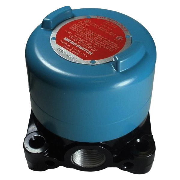 Honeywell Limit Switch 18CX10 — Промышленные сети