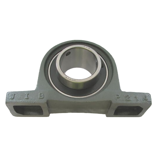ABB Y-Steel Bearing UCP 21 192207111 — Подшипники