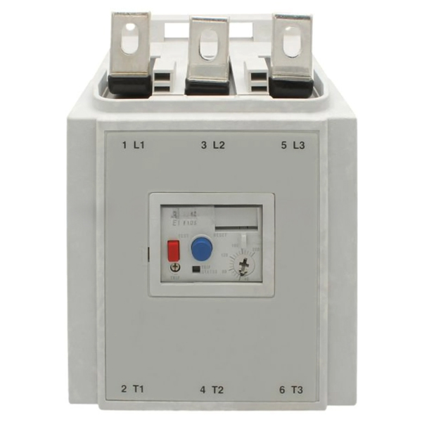 Allen Bradley E1 Plus 40-200 A IEC Overload Relay 193-EEJF — Реле