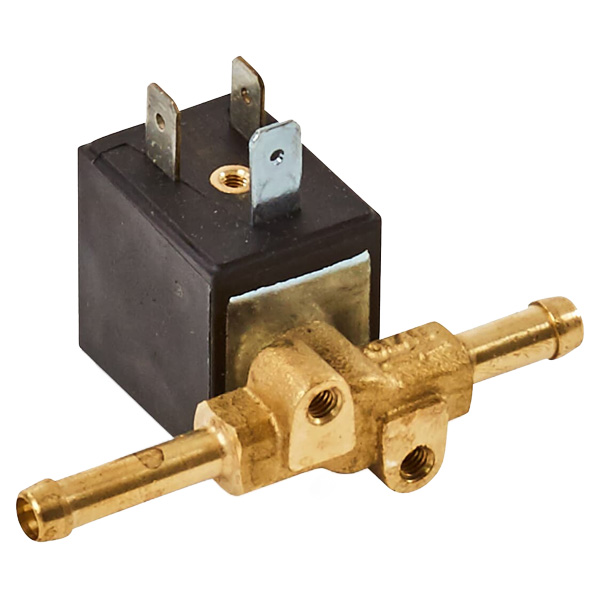 ABB Solenoid Valve 193054002 — Клапаны и арматура